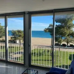 Appartement vue sur mer