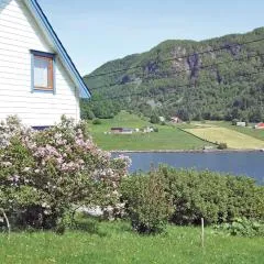Holiday Home Sørbøvåg Sandnes