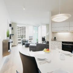 Highend Travemünde - Whg 407