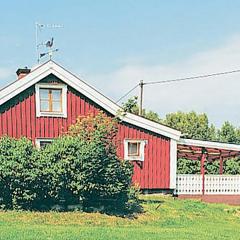 Lovely Home In Trans With Kitchen