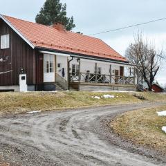 Amazing Home In Gunnarskog With 2 Bedrooms