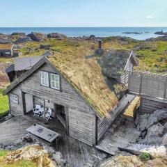 Beautiful Home In Egersund With 4 Bedrooms And Wifi