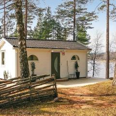 Beautiful Home In Bodafors With 4 Bedrooms, Sauna And Wifi