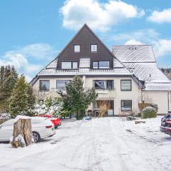 Pet Friendly Apartment In Goslar With Wifi