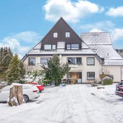 Stunning Apartment In Goslar With Wifi And 2 Bedrooms