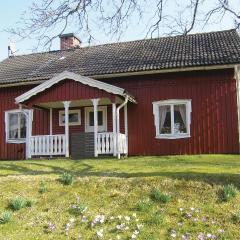 Awesome Home In stra Frlunda With Kitchen
