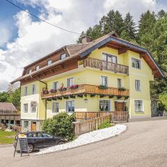 Awesome Apartment In Techelsberg Wrthersee With 2 Bedrooms And Wifi