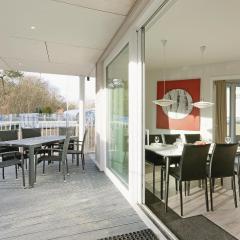 Dünenvilla 2, Whg 2