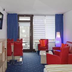 Beautiful Apartment In Goslar
