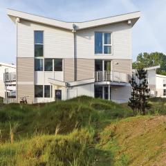 Dünenvilla 15, Whg 5