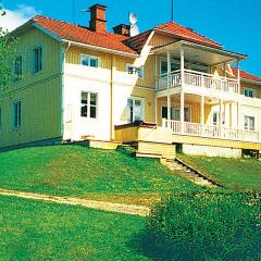 Awesome Home In Svrdsj With 6 Bedrooms, Sauna And Wifi