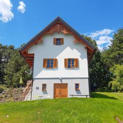 Ferienhaus Im Sdburgenland