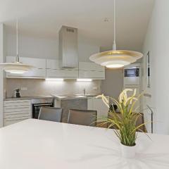 Highend Travemünde - Whg 208