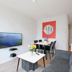 Dünenvilla 22, Whg 7