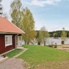 Cozy Home In Karlstad With Wifi