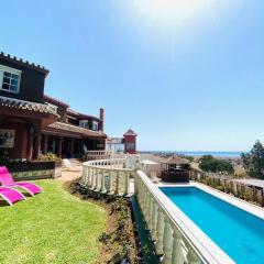 Casa Geneviève Costa del Sol