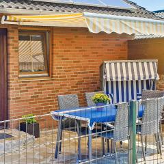 Lovely Home In Wurster Nordseekste With Kitchen