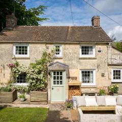 Mulberry, A Luxury Two Bed Cottage in Painswick