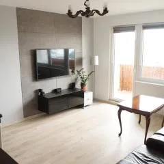 Apartament Gdynia Panorama