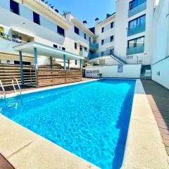 Hauzify I Apartament Forques