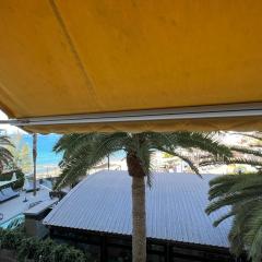 Amazing Apartment with View