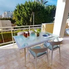 Apartamento Luz de Luna by Family Homes