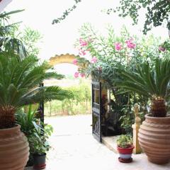 Nefeli Apartment 1st Floor