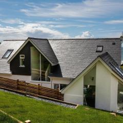 The White Cottage