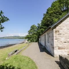 North Segganwell - Culzean Castle