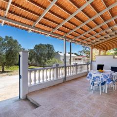 Casa Uccio by BarbarHouse