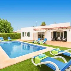 Villa Beltran by Villa Plus