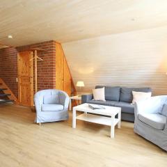 An der Steilküste Finnhütte 01