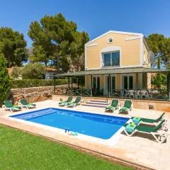 Villa Serafina by Villa Plus