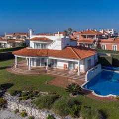 Deslumbrante Villa do Lago