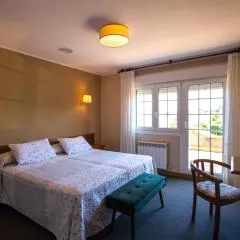 Hotel San Jorge