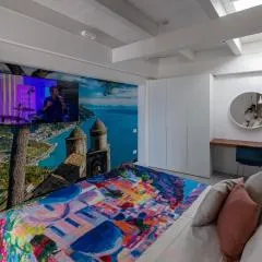 Apartment Vesuvius