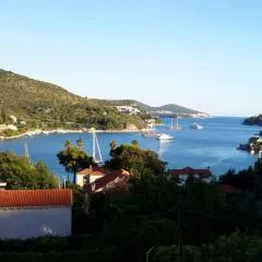Apartmani ljuta naranča