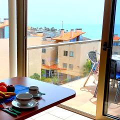 Apartamento del Mar