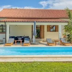 Villa Agatta with Private Pool