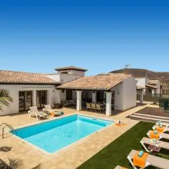 Villa Sherry II by Villa Plus