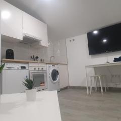 #4# Apartamento Familiar Sevilla Centro