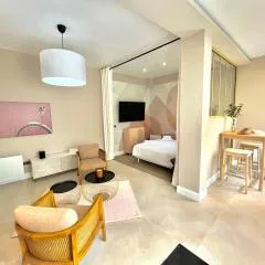 Suite Monceau - Reims