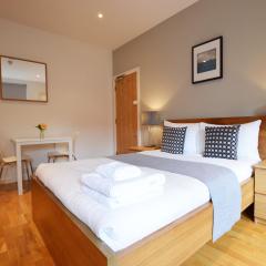 Russell Square Serviced Apartments by Concept Apartments