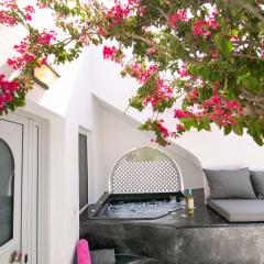 Sensia Luxury Apartment with Hot tub