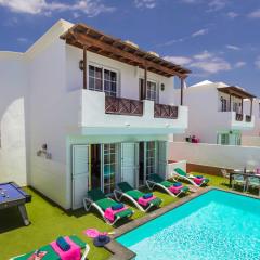 Villa Geria by Villa Plus