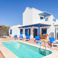 Villa Natacha by Villa Plus