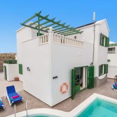 Villa Oro by Villa Plus