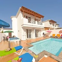 Villa Tabaiba by Villa Plus