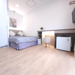 OYO Hostel Myeongdong 2