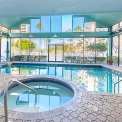 Universal Family Fun Perfectly Located + amenities